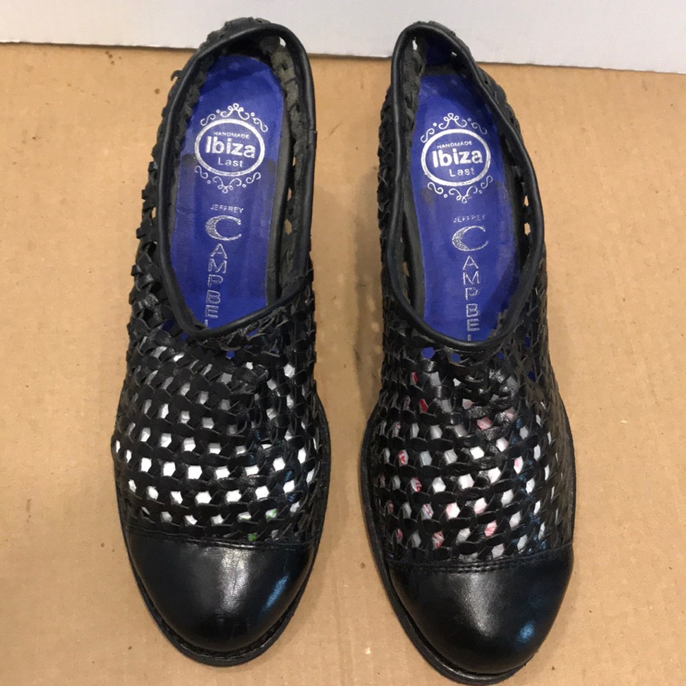 Jeffrey Campbell Mule - Picture 7 of 8